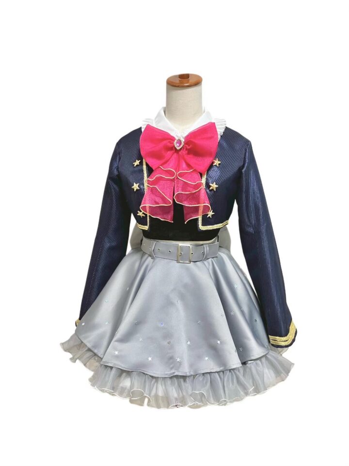 【推しの子】制服