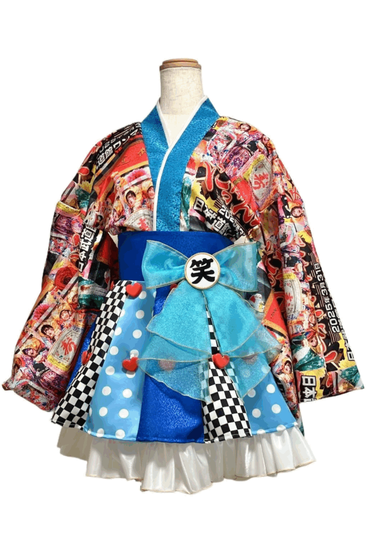 にっぽんワチャチャ さま